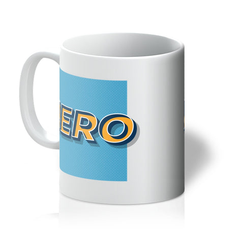 Hero Mug