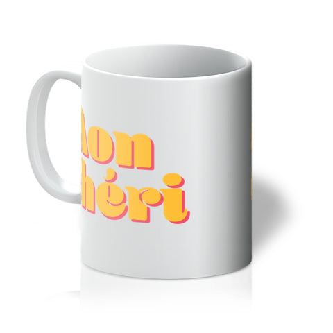 Mon Chéri Mug