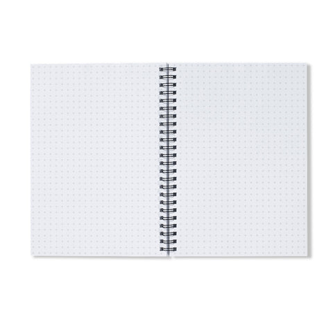 Plant Crazy Notebook