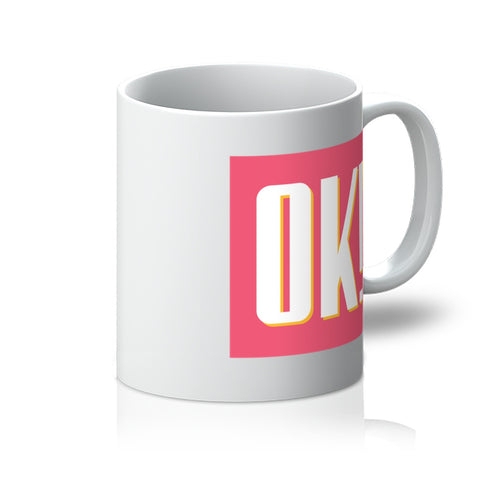 OK! Mug
