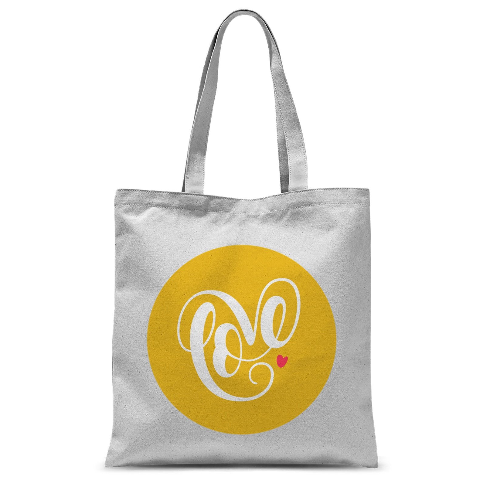 LOVE Tote Bag