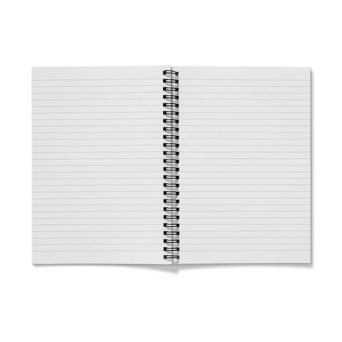 Plant Crazy Notebook