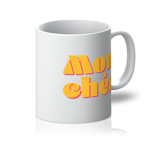 Mon Chéri Mug