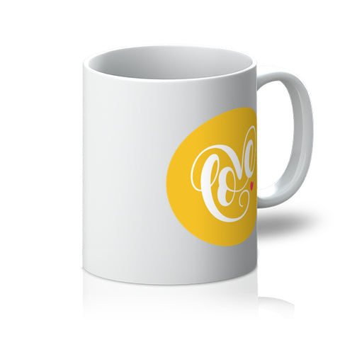 LOVE Mug