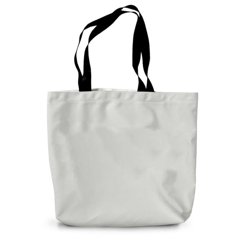 OK! Canvas Tote Bag