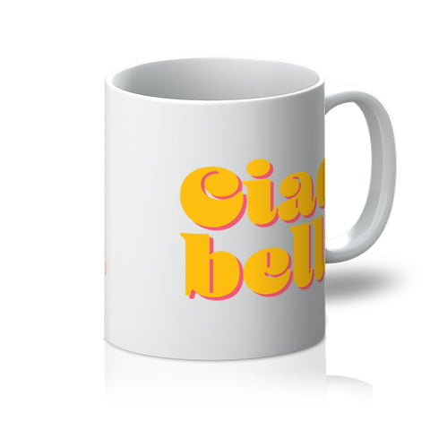 Ciao Bella Mug