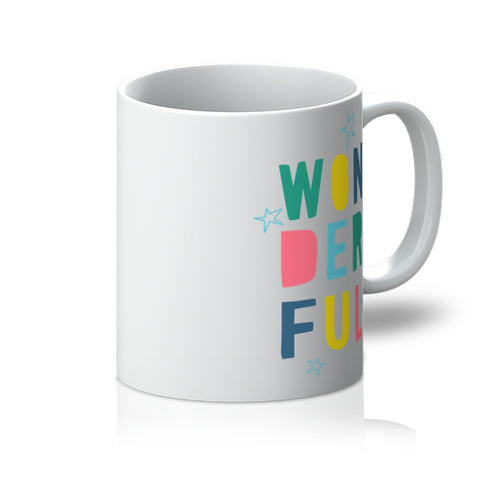 Wonderful Mug