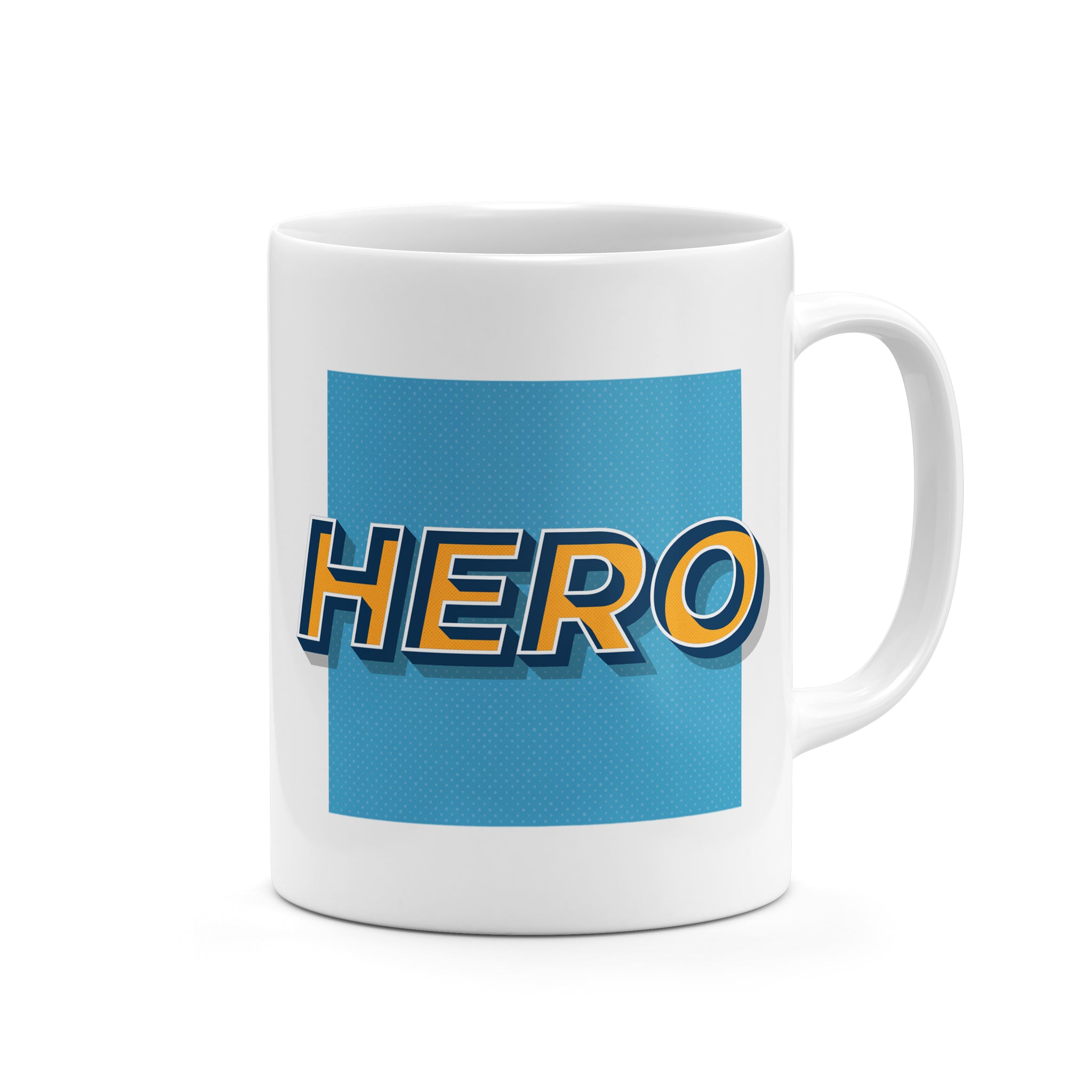 Hero Mug