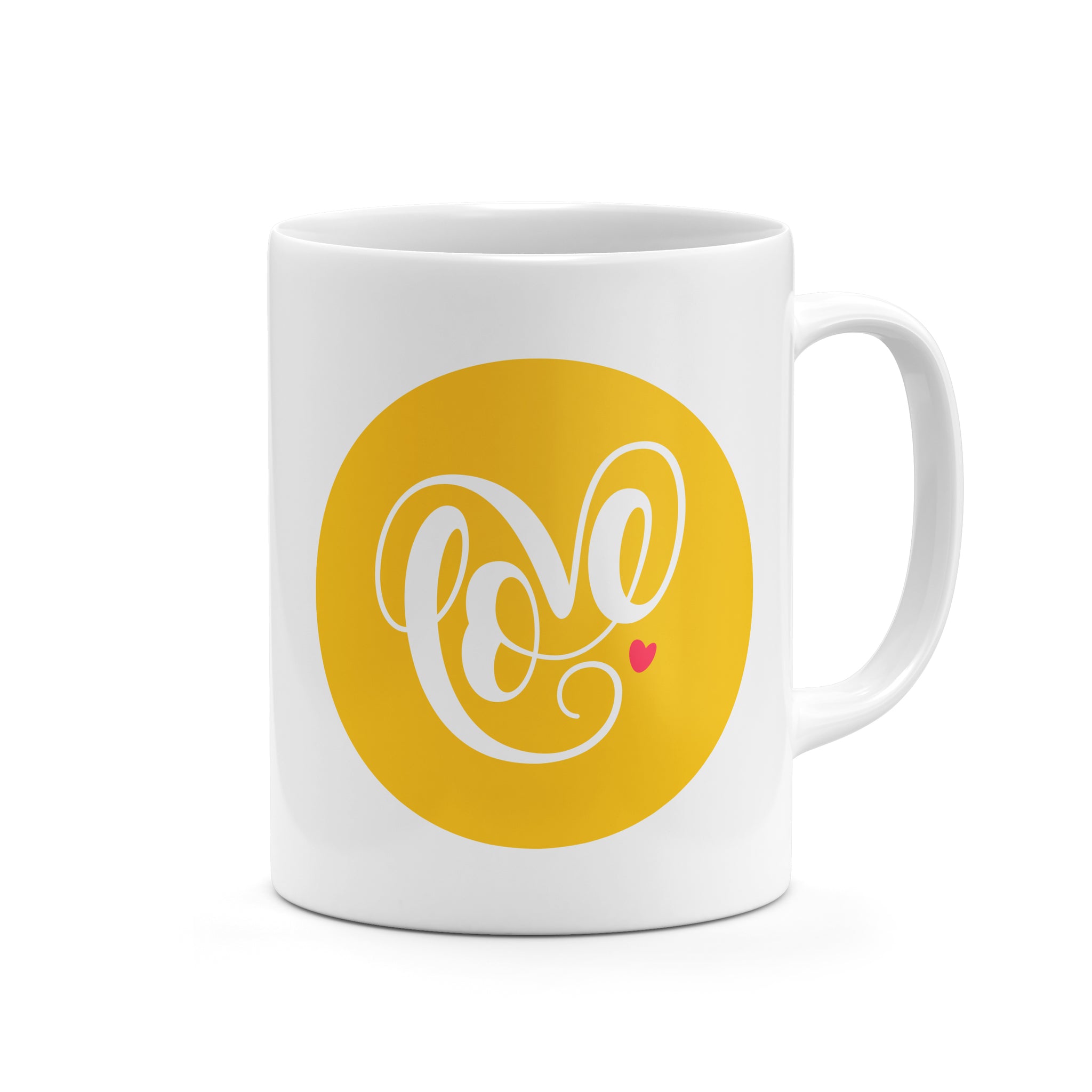 LOVE Mug