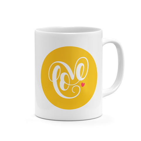 LOVE Mug