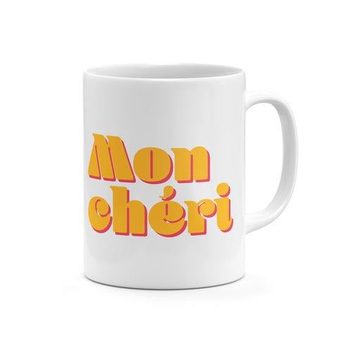 Mon Chéri Mug