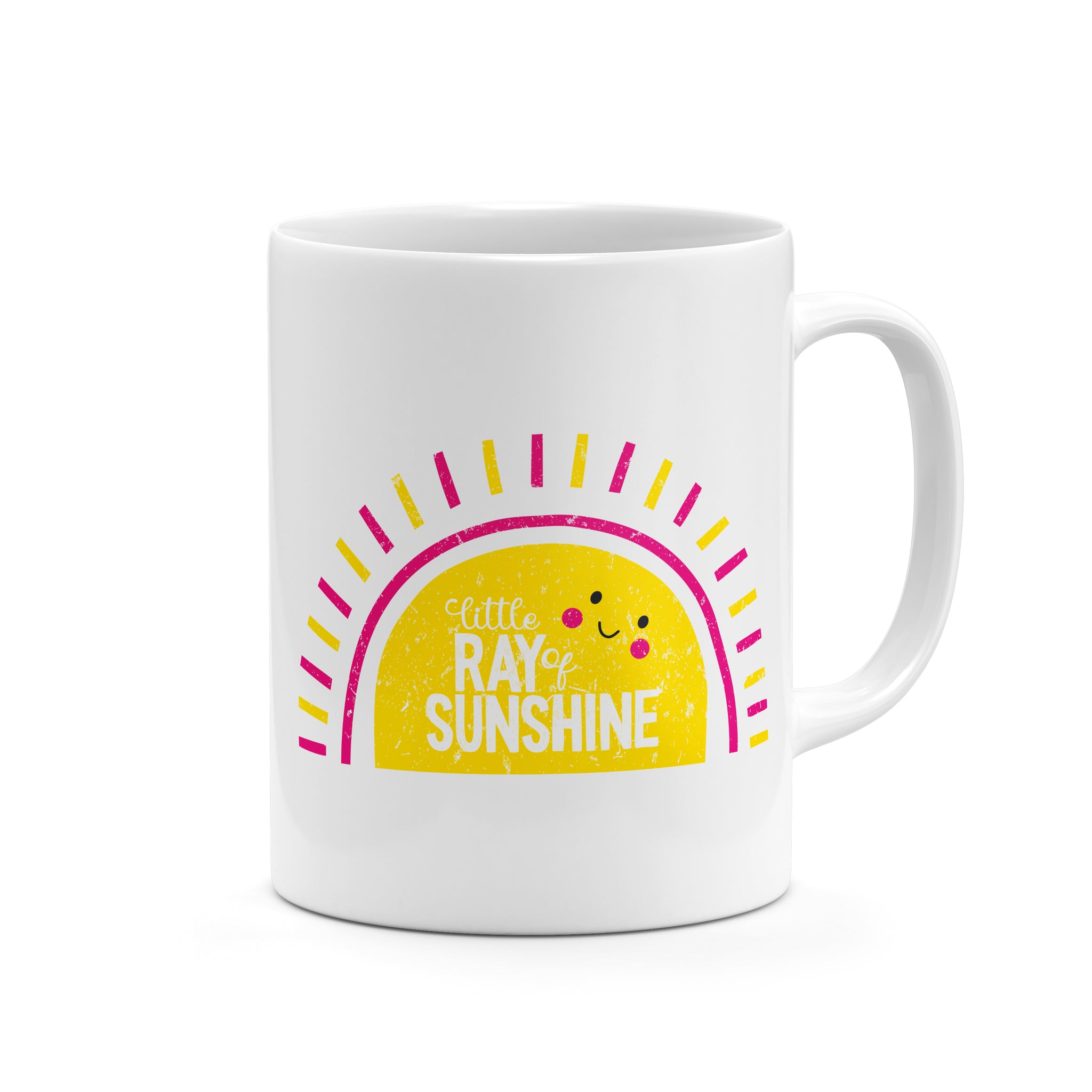 Little Ray Of Sunshine Mug