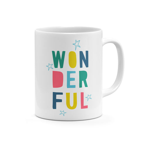 Wonderful Mug